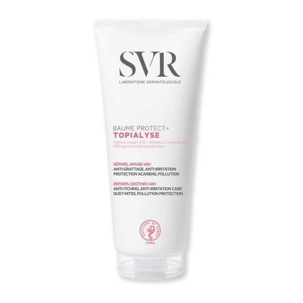 SVR SVR Topialyse Baume Protect+ Hydrat : Solution sèche