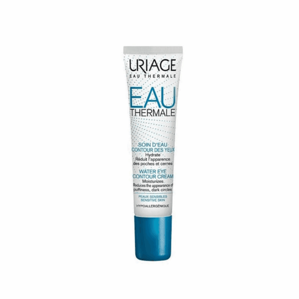 Uriage Eau Thermale Soin Hydratant Contour des Yeux 15ml