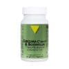 Vitall+ Curcuma C3 Reduct & Boswellia – 30 Gélules