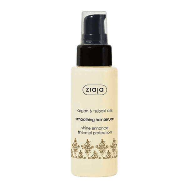 Ziaja Sérum Lissant à l’Huile d’Argan et Tsub | Ziaja