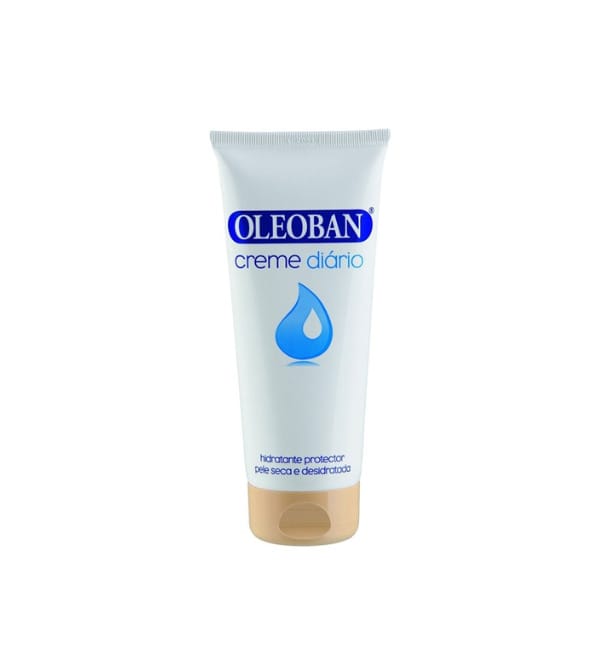 Oleoban Creme Quotidienne | Acheter au Maroc