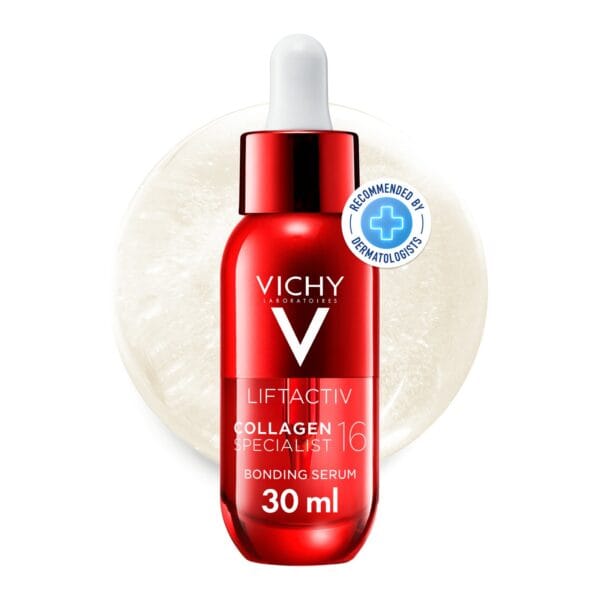 Vichy LIFTACTIV Collagen Specialist 16 Bonding Sérum Anti-Âge | Vichy