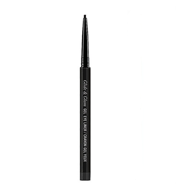 Absolute New York Glid & Glam Eyeliner Black | Acheter au Maroc