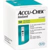 Accu-Check Instant Bandelettes x50 | Acheter au Maroc