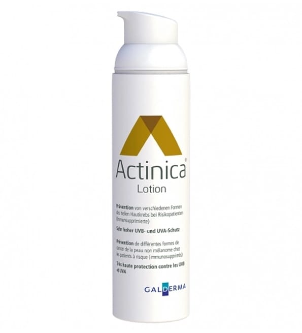 Actinica Lotion - 80 g | Acheter au Maroc