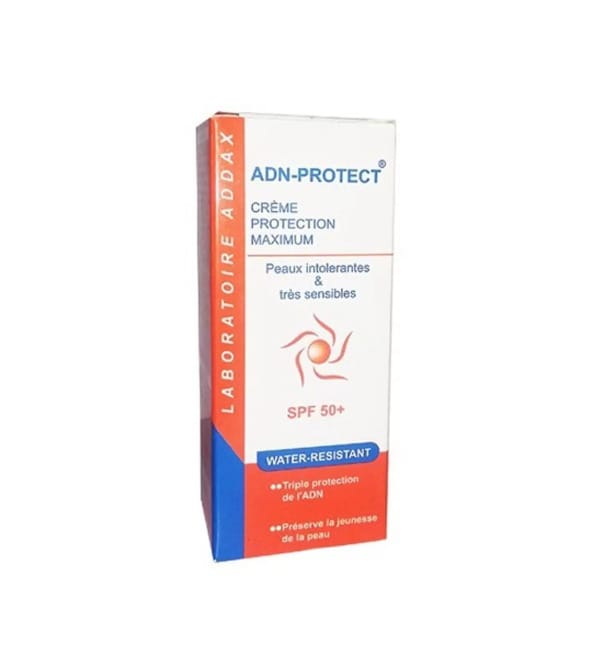 Addax Adn Protect Ecran 50+ | Acheter au Maroc