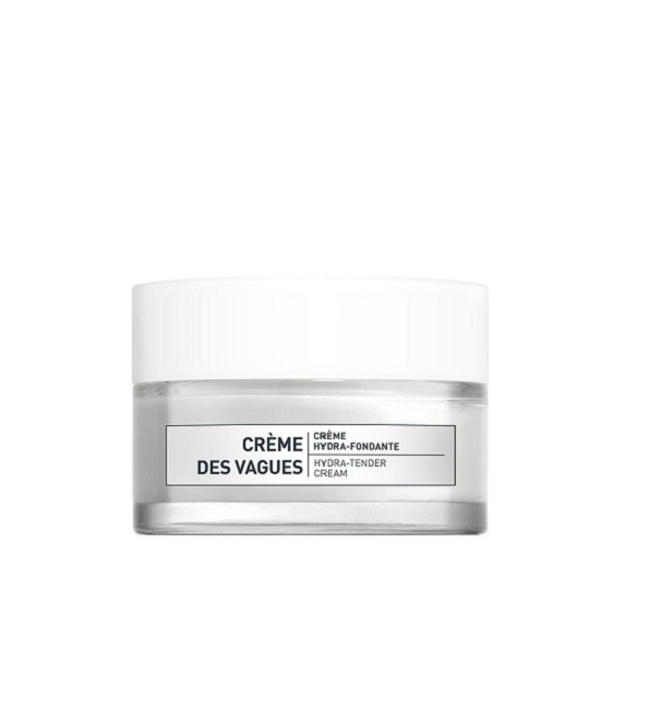 Algologie Creme des vagues Crème Hydra fondante 50ml | Acheter au Maroc