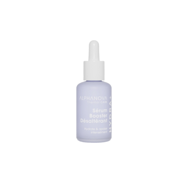 Alphanova Hydra+ Serum Booster Hydra 30ml | Acheter au Maroc