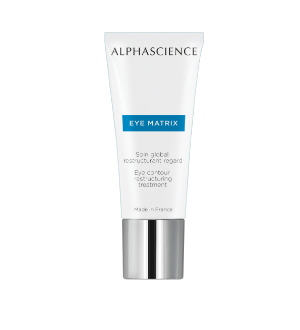 ALPHASCIENCE EYE MATRIX 15ml | Acheter au Maroc