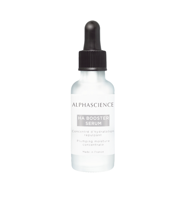 ALPHASCIENCE HA BOOSTER SERUM 30ml | Acheter au Maroc
