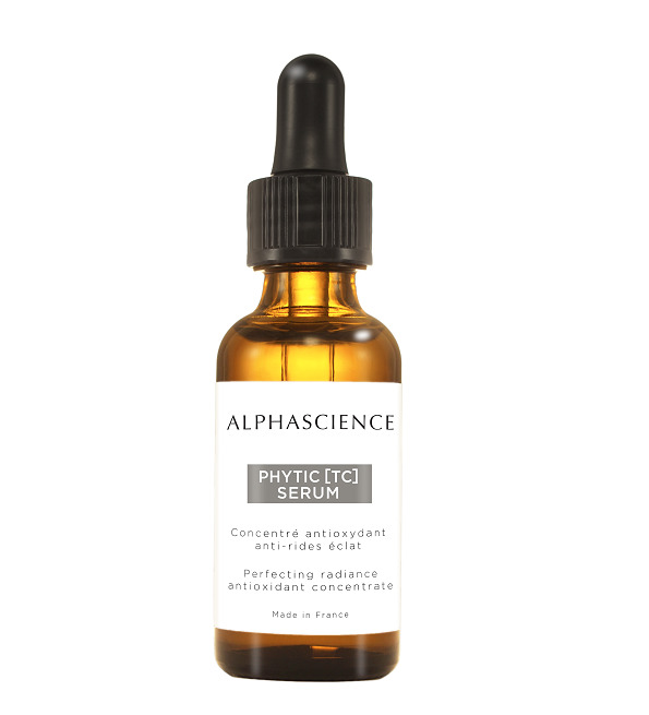 ALPHASCIENCE PHYTIC [TC] SERUM 30ml | Acheter au Maroc