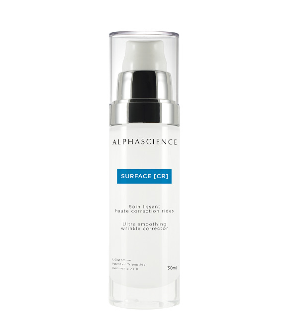 ALPHASCIENCE SURFACE [CR] 30ml | Acheter au Maroc