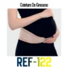 ANNAFIX Ceinture De Grossesse REF-122 | Acheter au Maroc