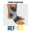 ANNAFIX Chevillere Simple Taille Medium REF-175 Parapharmacie Casablanca ANNAFIX Chevillere Simple Taille Medium REF-175 | Acheter au Maroc