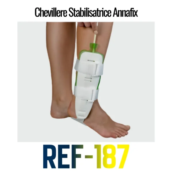 ANNAFIX Chevillere Stabilisatrice REF-187 | Acheter au Maroc