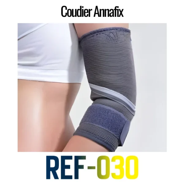 ANNAFIX Coudier Taille Small REF-030 | Acheter au Maroc