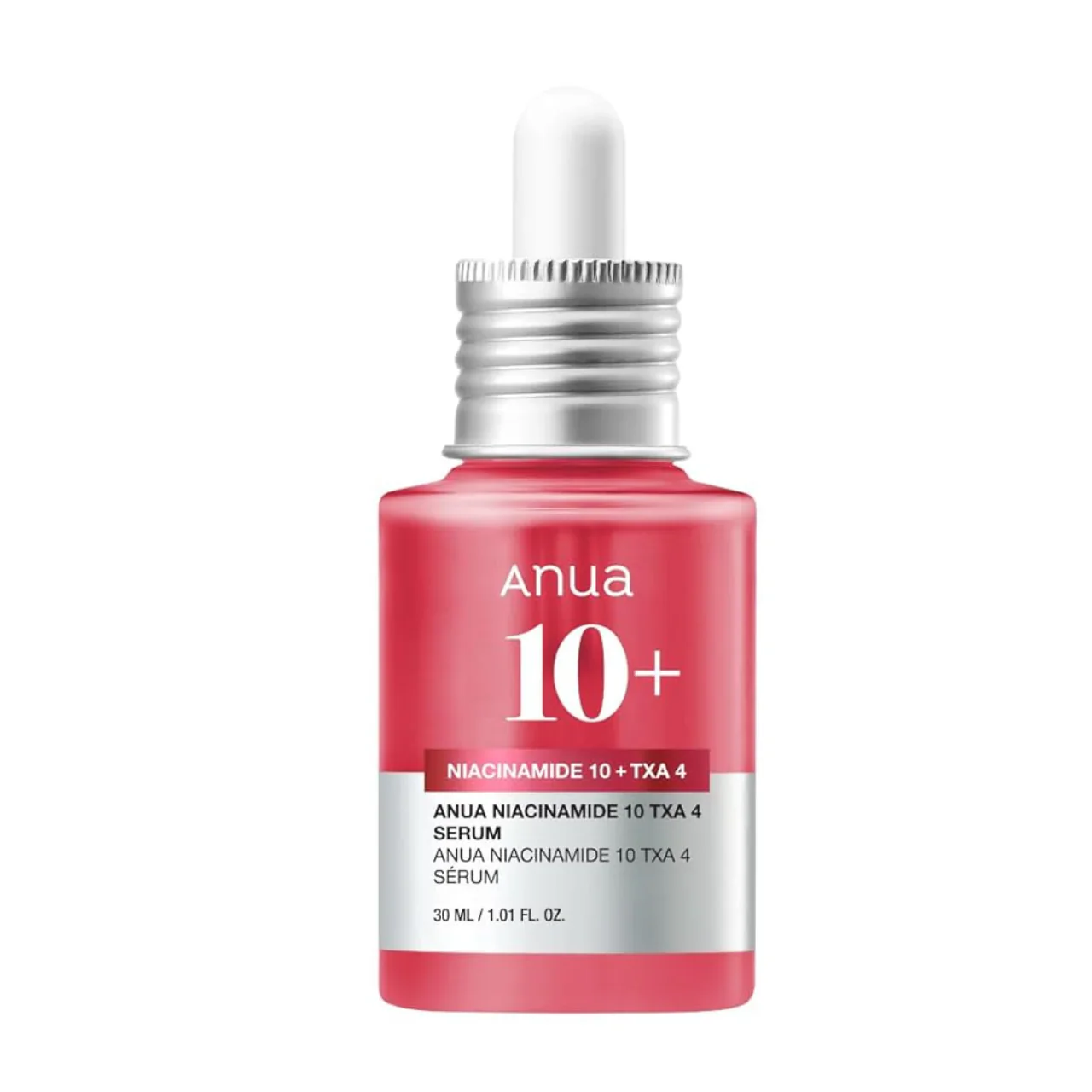 Anua Serum Niacinamide 10%+TXA 4% 30ml Parapharmacie Casablanca Anua Serum Niacinamide 10%+TXA 4% 30ml | Acheter au Maroc