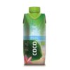 AQUA VERDE EAU DE COCO CONCENTREE 330ML | Acheter au Maroc
