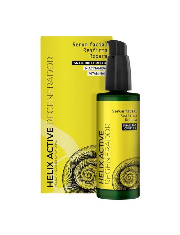 ARMONIA Helix Active Regenerador Serum 30ml | Acheter au Maroc