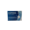 Asmag Magnesium - Vitamine B6 20 Gelules | Acheter au Maroc