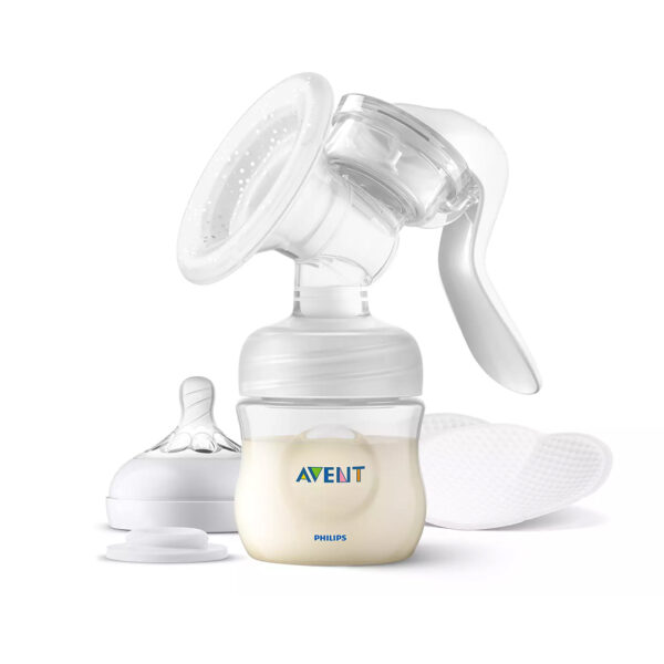AVENT MANUAL BREAST PUMP STANDARD SCF430/10 | Acheter au Maroc