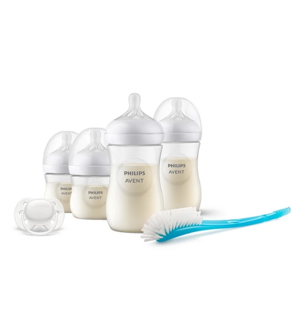 Avent Natural Response Coffret Nouveau-né Scd838/11 | Acheter au Maroc