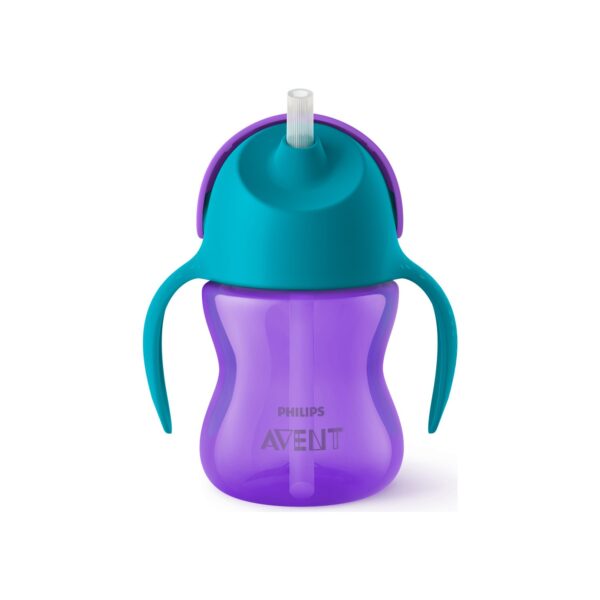 Avent Straw Cup 200ml/7oz scf796/02 | Acheter au Maroc
