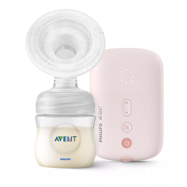 AVENT TIRE LAIT ELECTRIQUE SCF395/11 | Acheter au Maroc