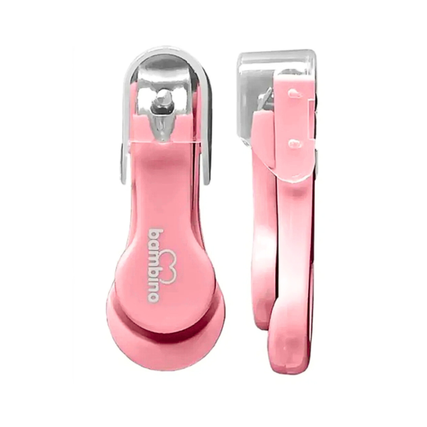 Bambino Coupe Ongles Reference P0667 | Acheter au Maroc