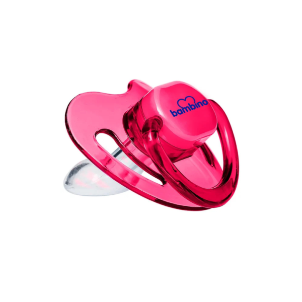 Bambino Sucette Orthodonique +18mois P2510 | Acheter au Maroc