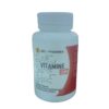 BC PHARMA Vitamine B12 36 gelules | Acheter au Maroc