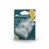 Bebe Confort 2 Tetines Emotion Physio M +6m | Acheter au Maroc