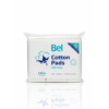 Bel Cotton Pads 10x10cm 180 Pieces | Acheter au Maroc