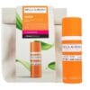 Bella aurora gel creme solaire SPF 50+ normal à seches 50ml + Trousse | Acheter au Maroc