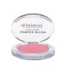 Benecos Natural Compact Blush Mallow Rose | Acheter au Maroc