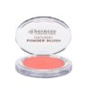 Benecos Natural Compact Blush Sassy Salmon | Acheter au Maroc