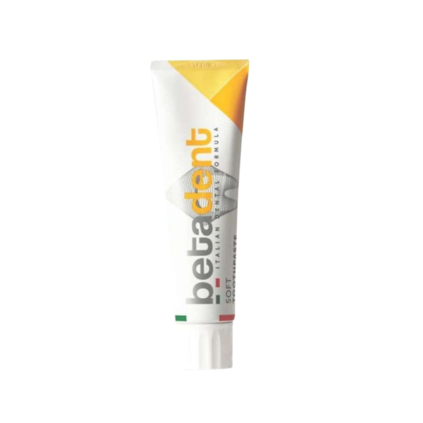Betadent Dent Soft 100ml | Acheter au Maroc