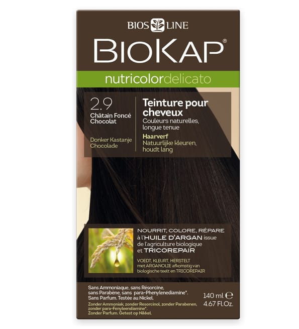 Biokap delicato 2.9 | Acheter au Maroc