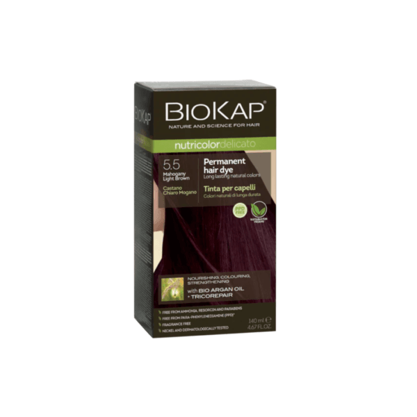 Biokap Delicato 5.5 | Acheter au Maroc