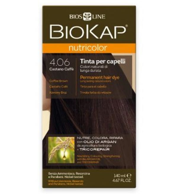 Biokap nutricolor 4.06 | Acheter au Maroc