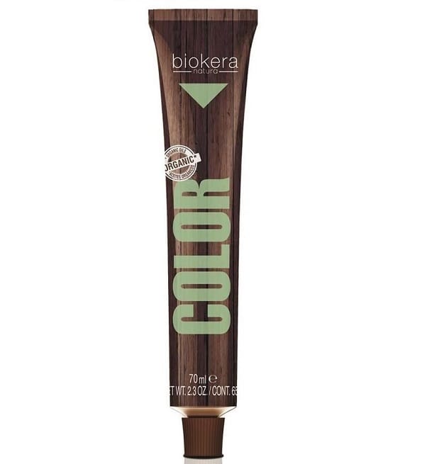 BIOKERA NATURE COLOR N°7.3 BLOND DORE | Acheter au Maroc