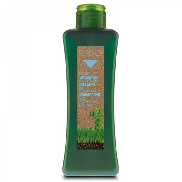 BIOKERA NATURE SHAMPOOING SCALP CARE MIEL 300ML | Acheter au Maroc