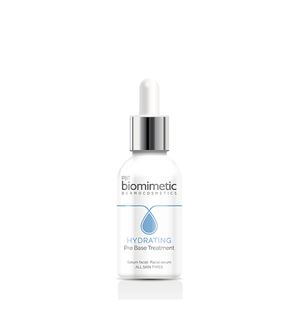 Biomimetic Pre Base Treatment Hydrating 30ml | Acheter au Maroc