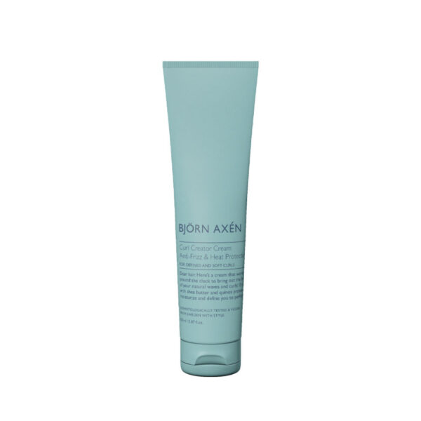 BJORN AXEN Curl Creator Cream 150 ml | Acheter au Maroc