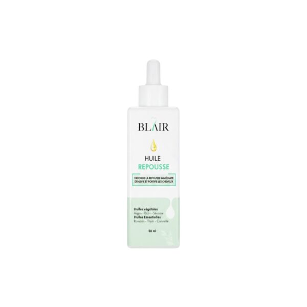 Blair Huil Repousse 50ml | Acheter au Maroc