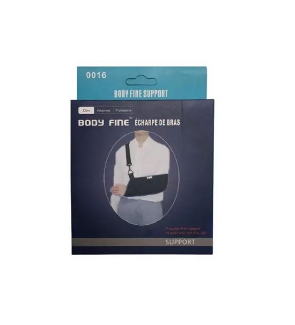 Body Fine Echarpe de bras Taille S | Acheter au Maroc