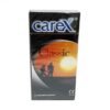CAREX PRESERVATIF CLASSIQUE X6 | Acheter au Maroc