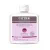 Cattier Shampooing moelle de bambou Cheveux Secs 250ml | Acheter au Maroc