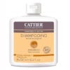 Cattier Shampooing Solute de yogourt Usage frequent 250ml | Acheter au Maroc
