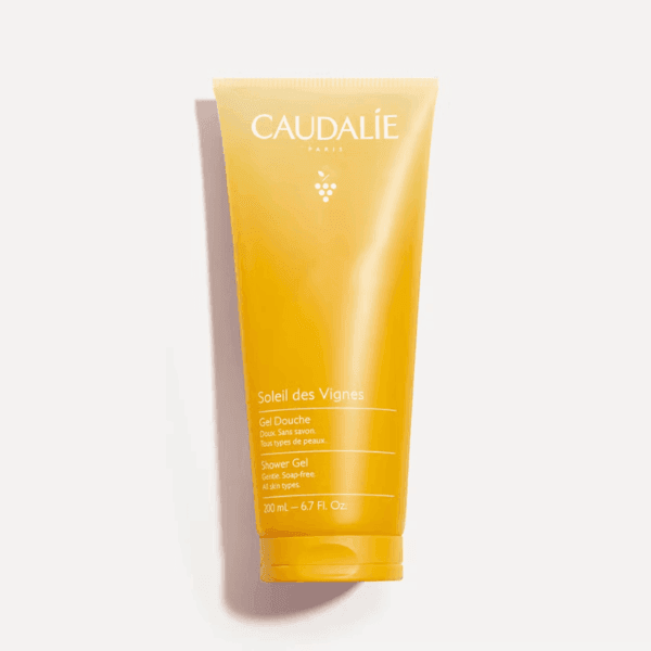 Caudalie Gel Douche Soleil des Vignes 200ml